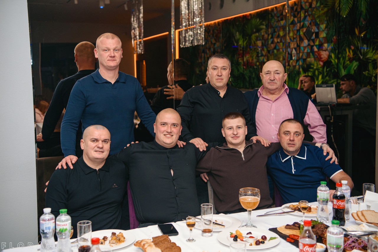 Новорічний корпоратив (21.12.2025)