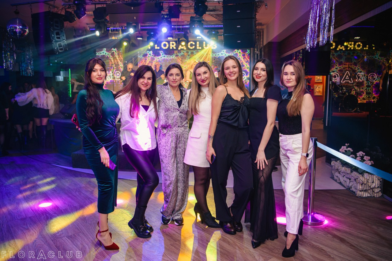 Новорічний корпоратив (21.12.2025)