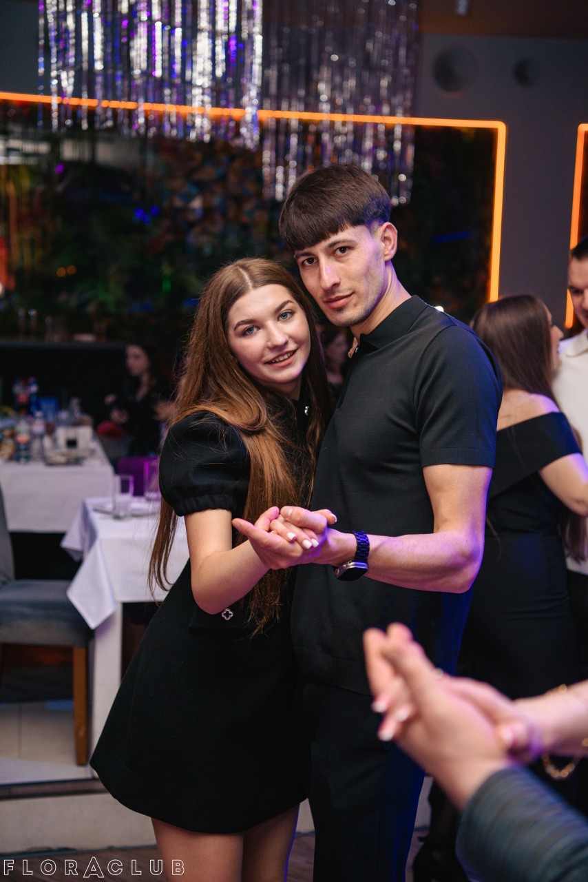 Новорічний корпоратив (21.12.2025)