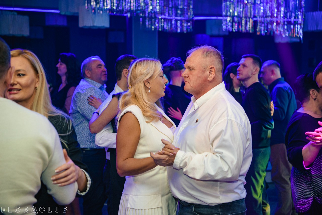 Новорічний корпоратив (21.12.2025)