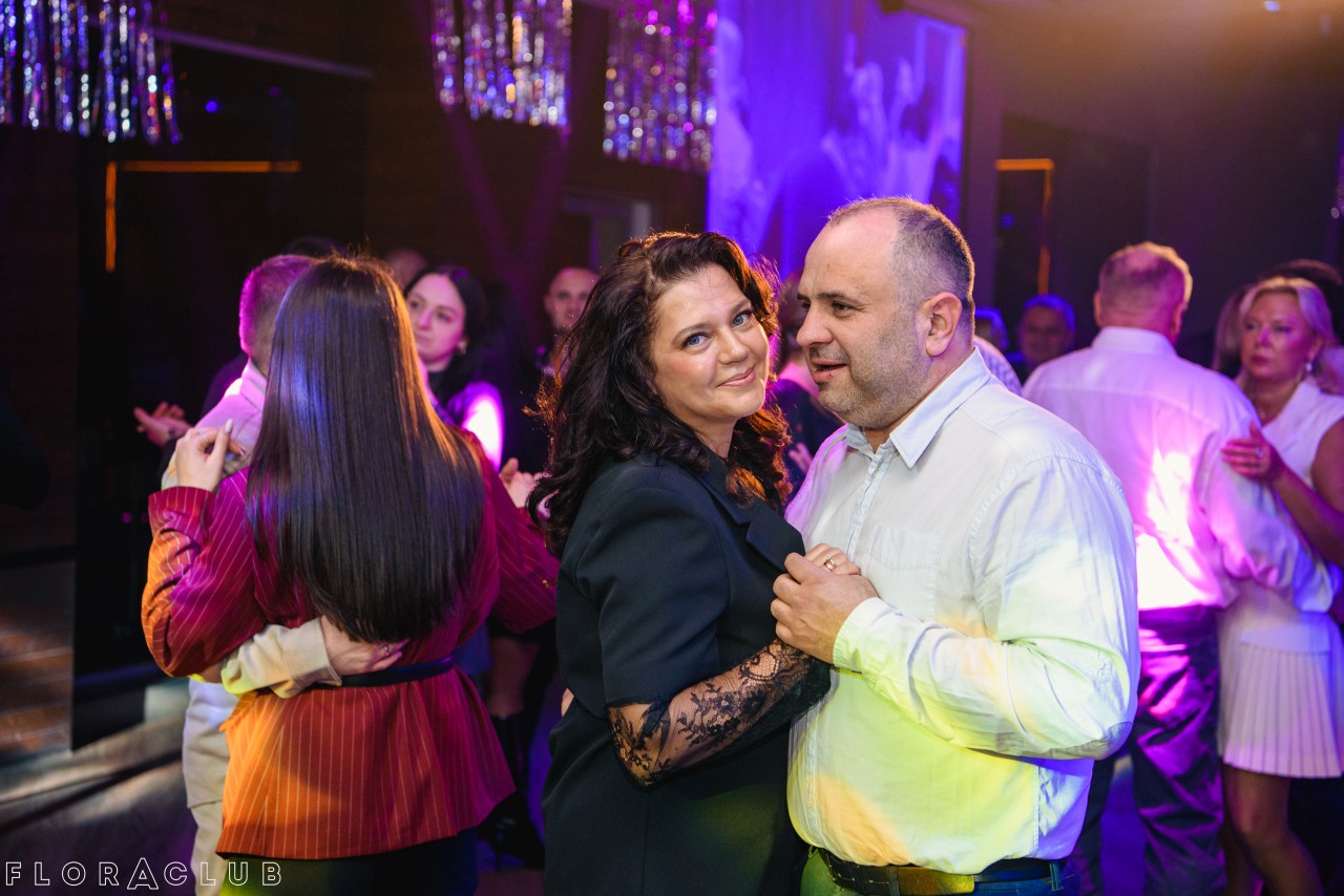 Новорічний корпоратив (21.12.2025)