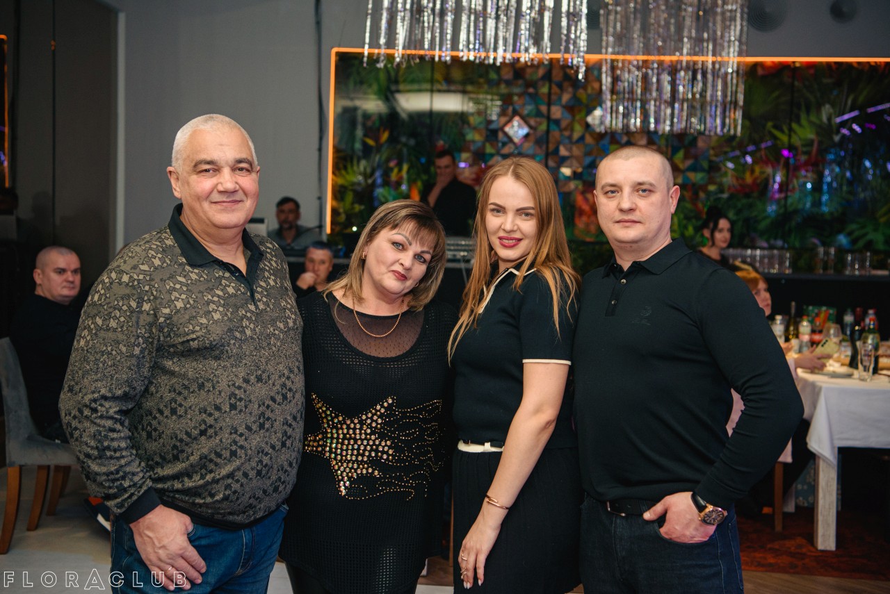 Новорічний корпоратив (21.12.2025)