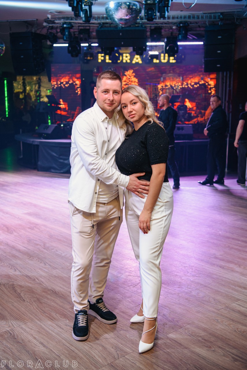 Новорічний корпоратив (21.12.2025)