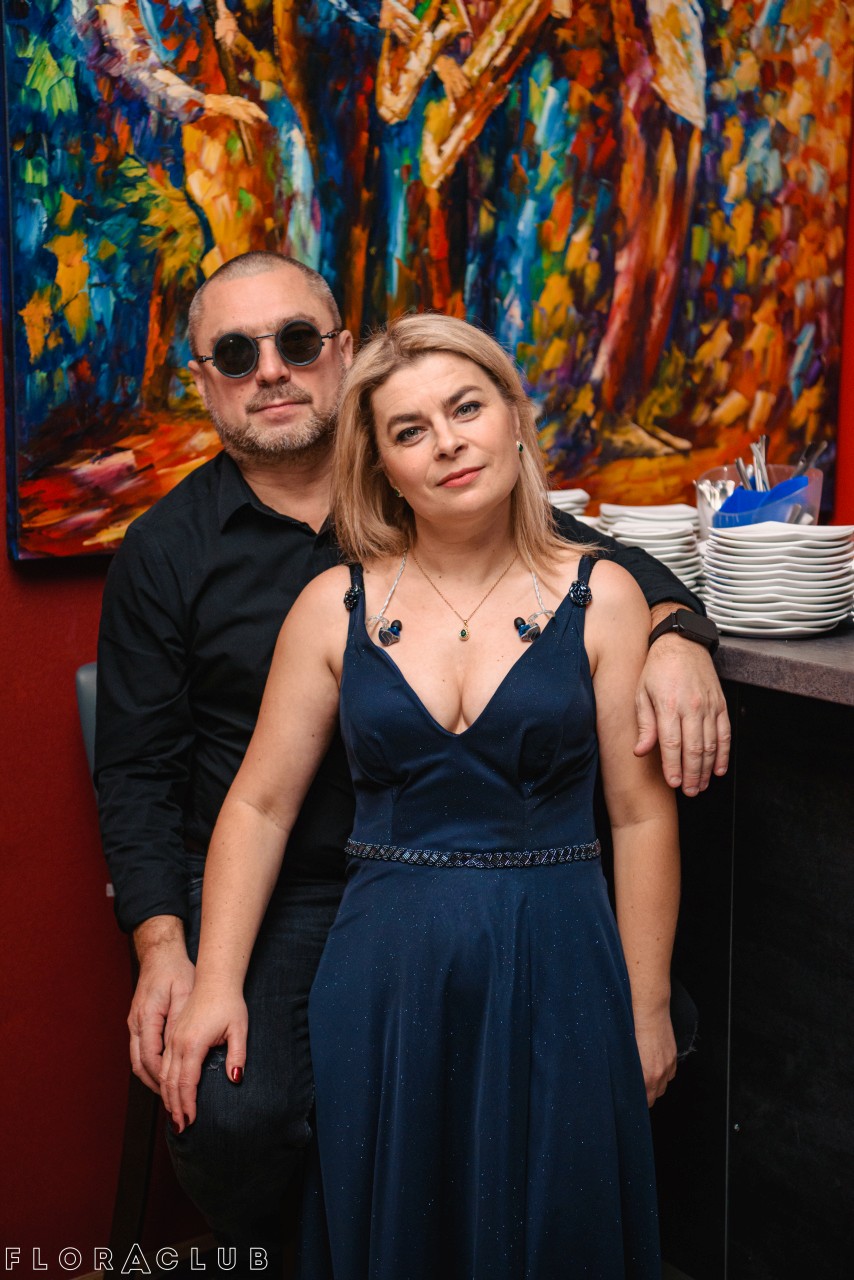 Новорічний корпоратив (21.12.2025)