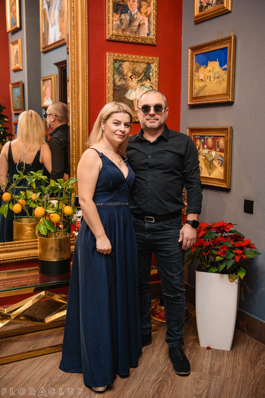 Новорічний корпоратив (21.12.2025)