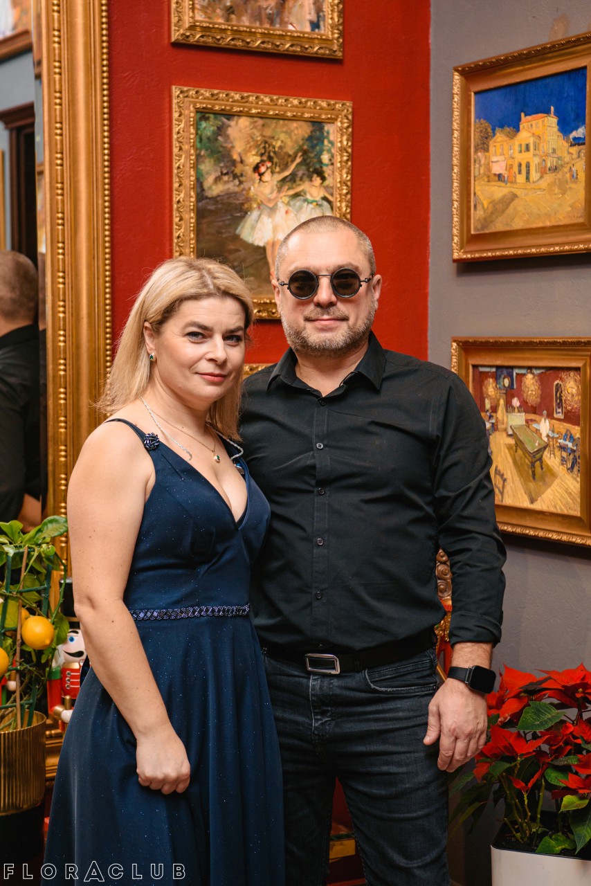 Новорічний корпоратив (21.12.2025)