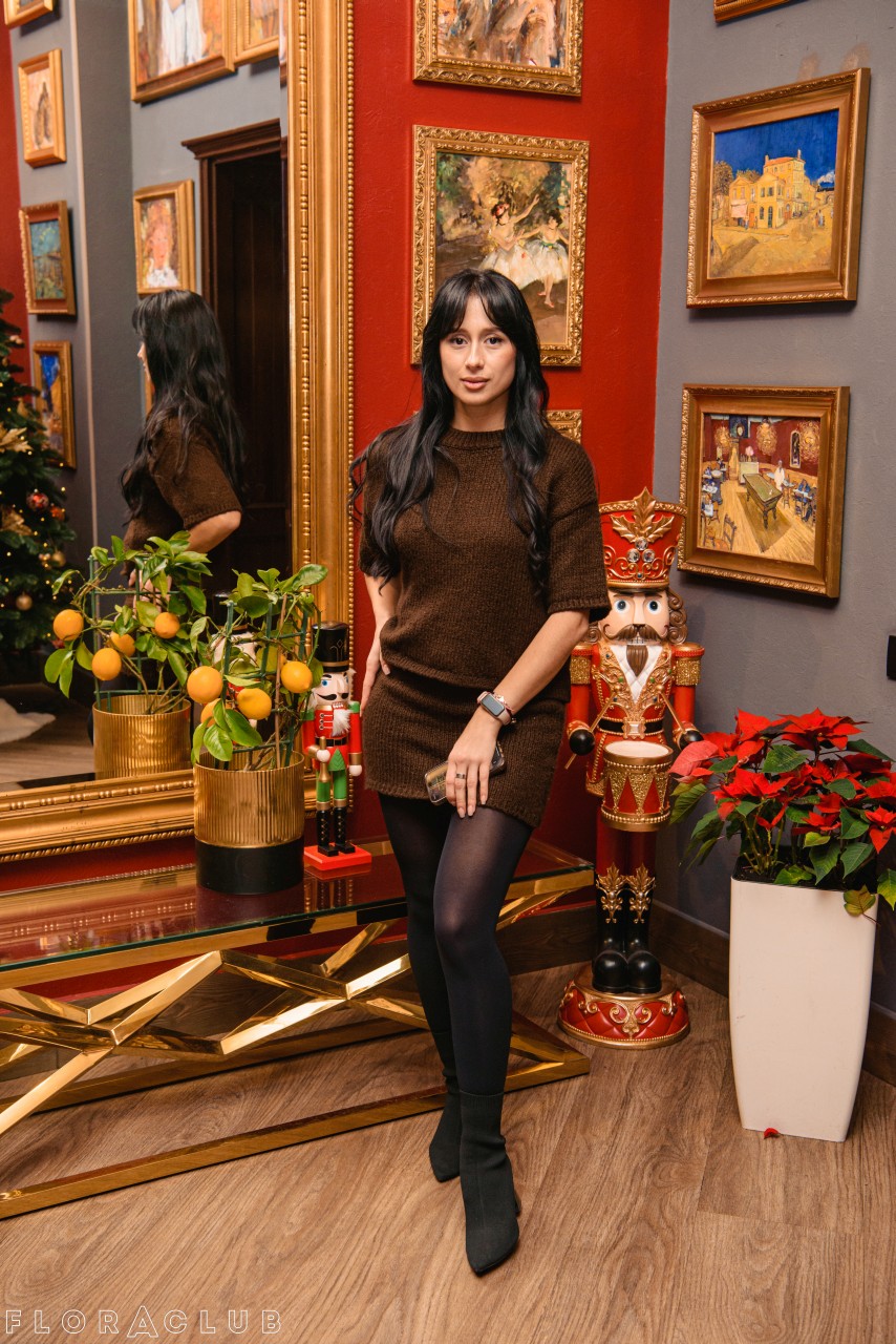 Новорічний корпоратив (21.12.2025)