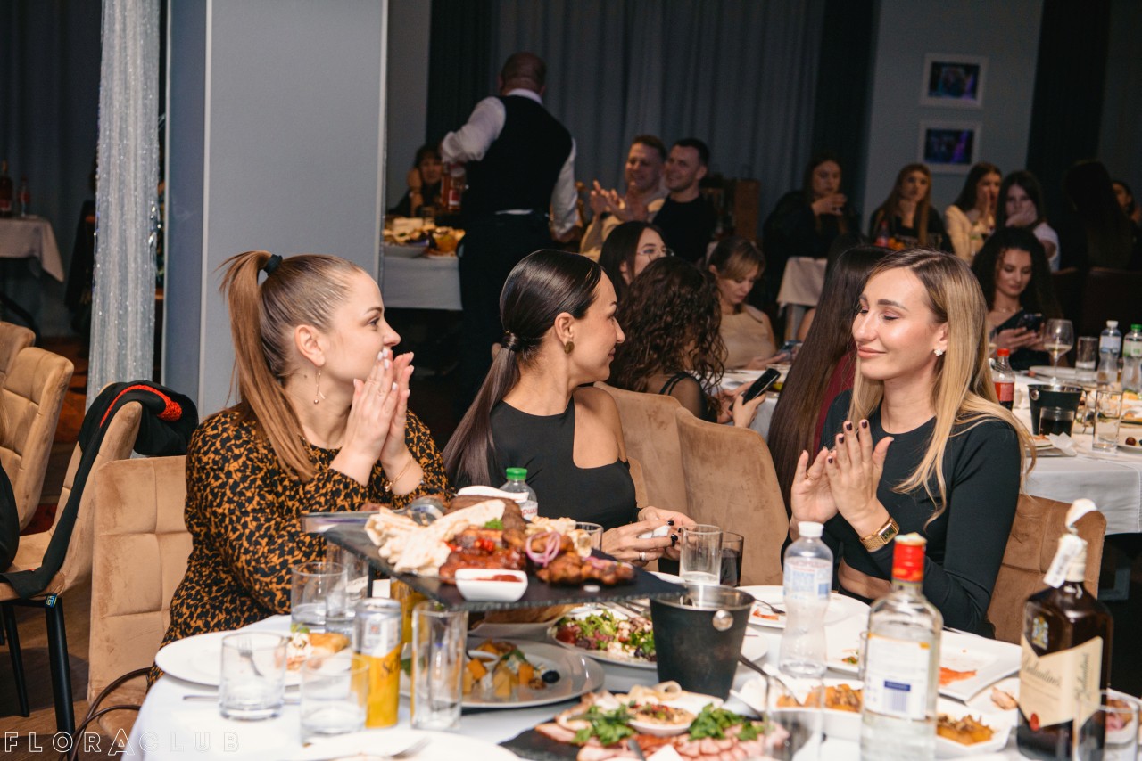 Новорічний корпоратив (21.12.2025)