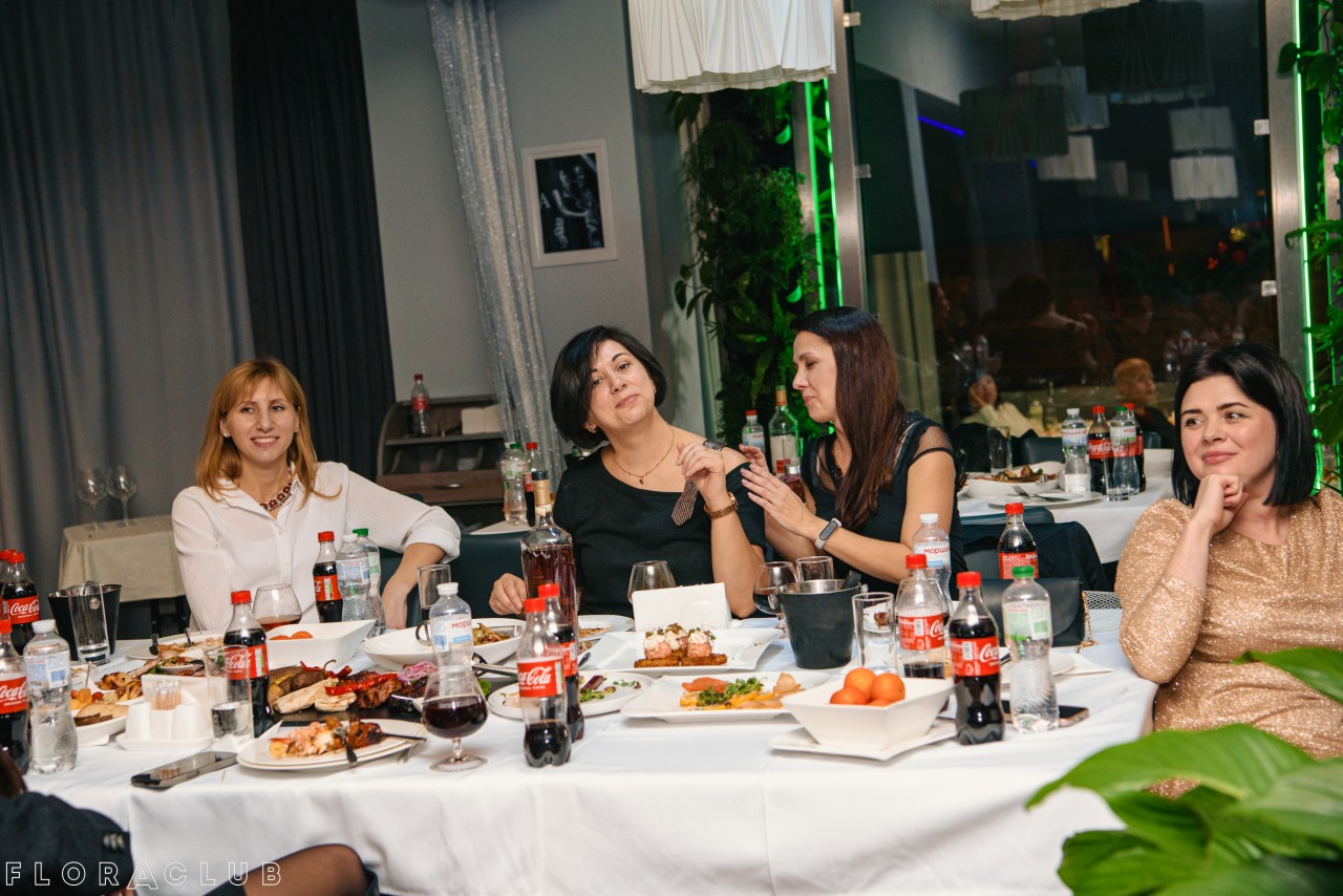 Новорічний корпоратив (21.12.2025)