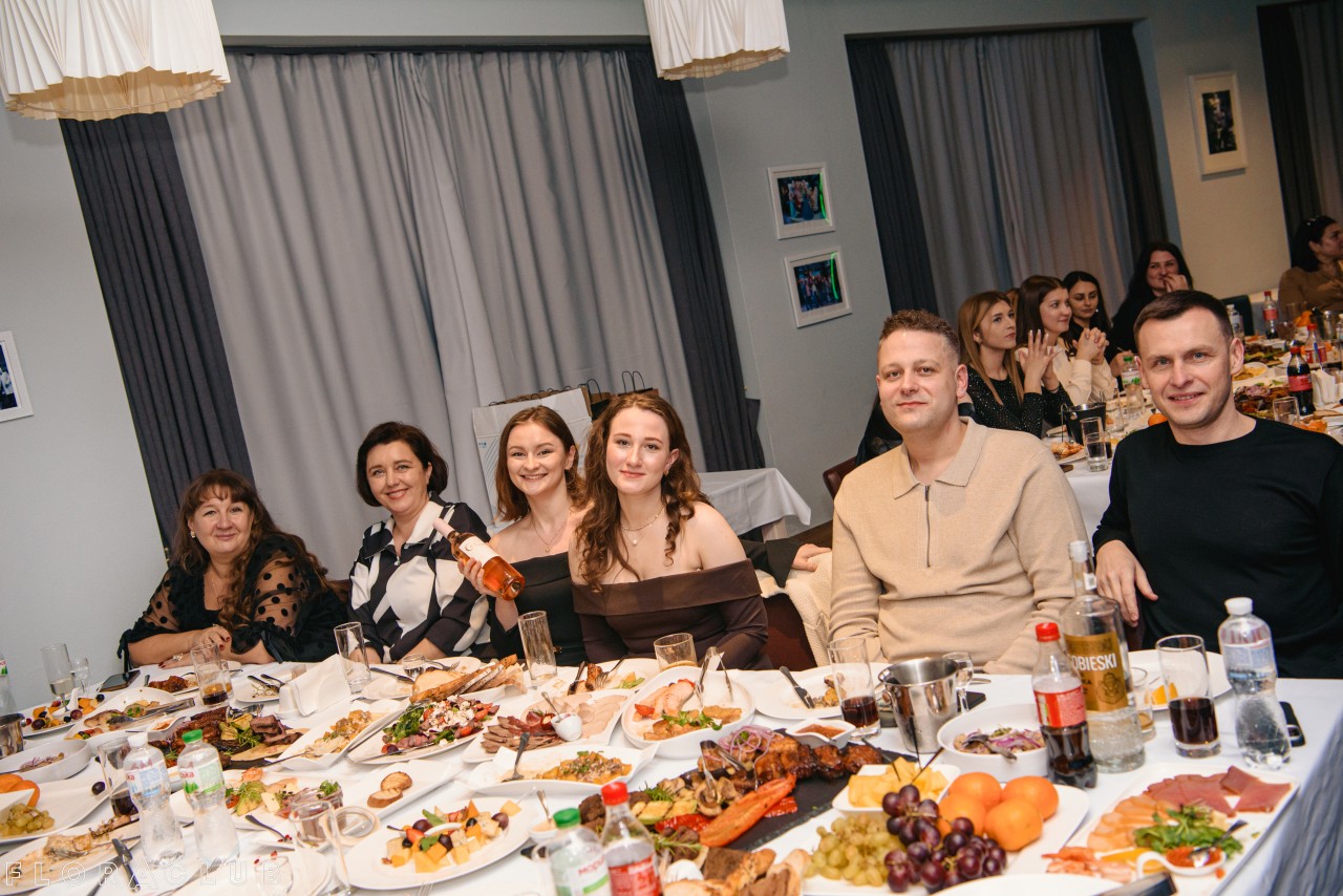 Новорічний корпоратив (21.12.2025)