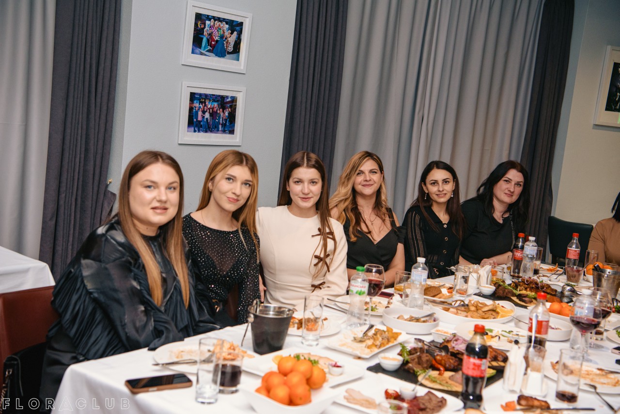 Новорічний корпоратив (21.12.2025)