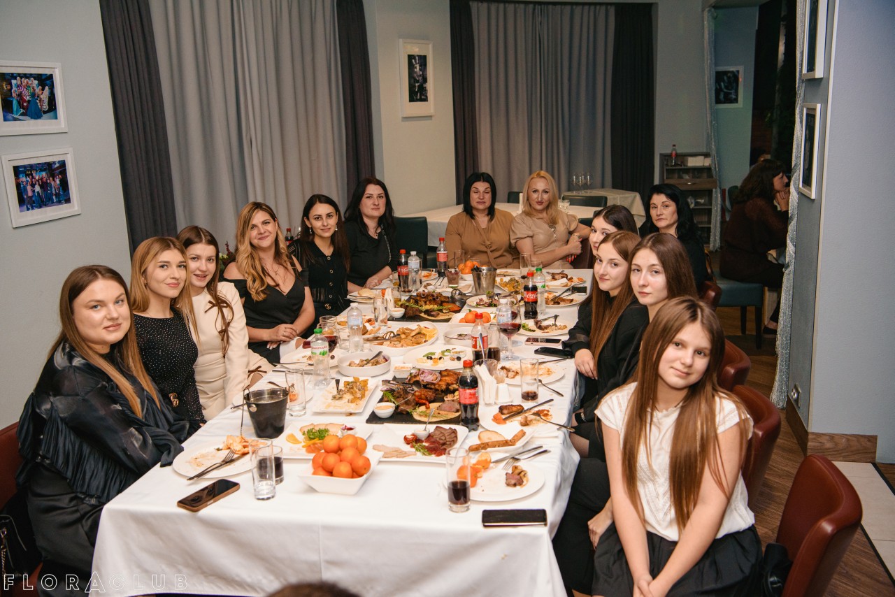 Новорічний корпоратив (21.12.2025)