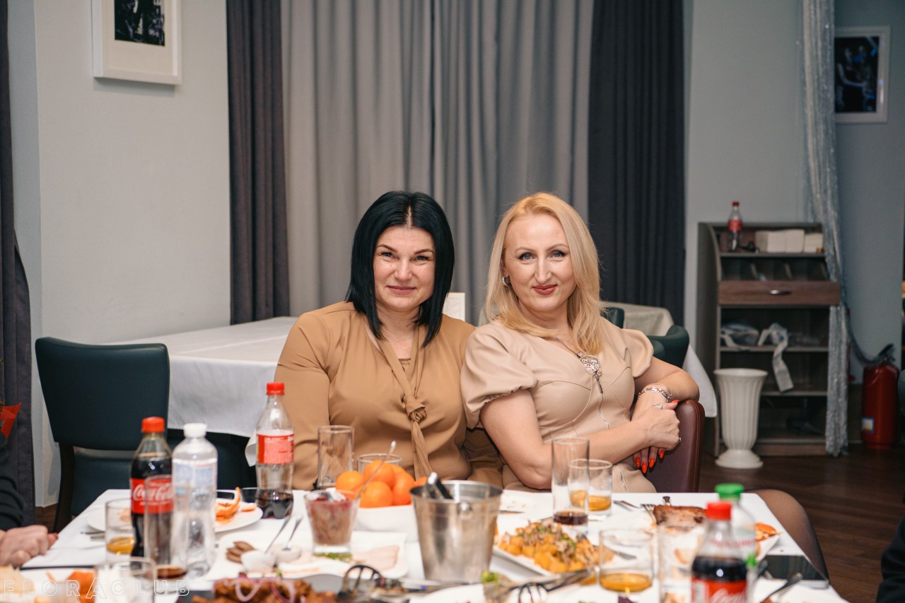 Новорічний корпоратив (21.12.2025)