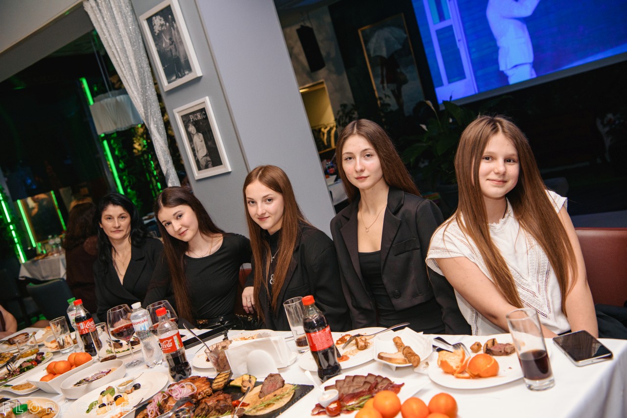 Новорічний корпоратив (21.12.2025)