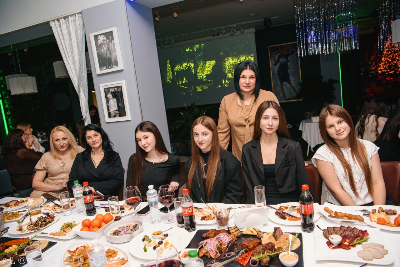 Новорічний корпоратив (21.12.2025)