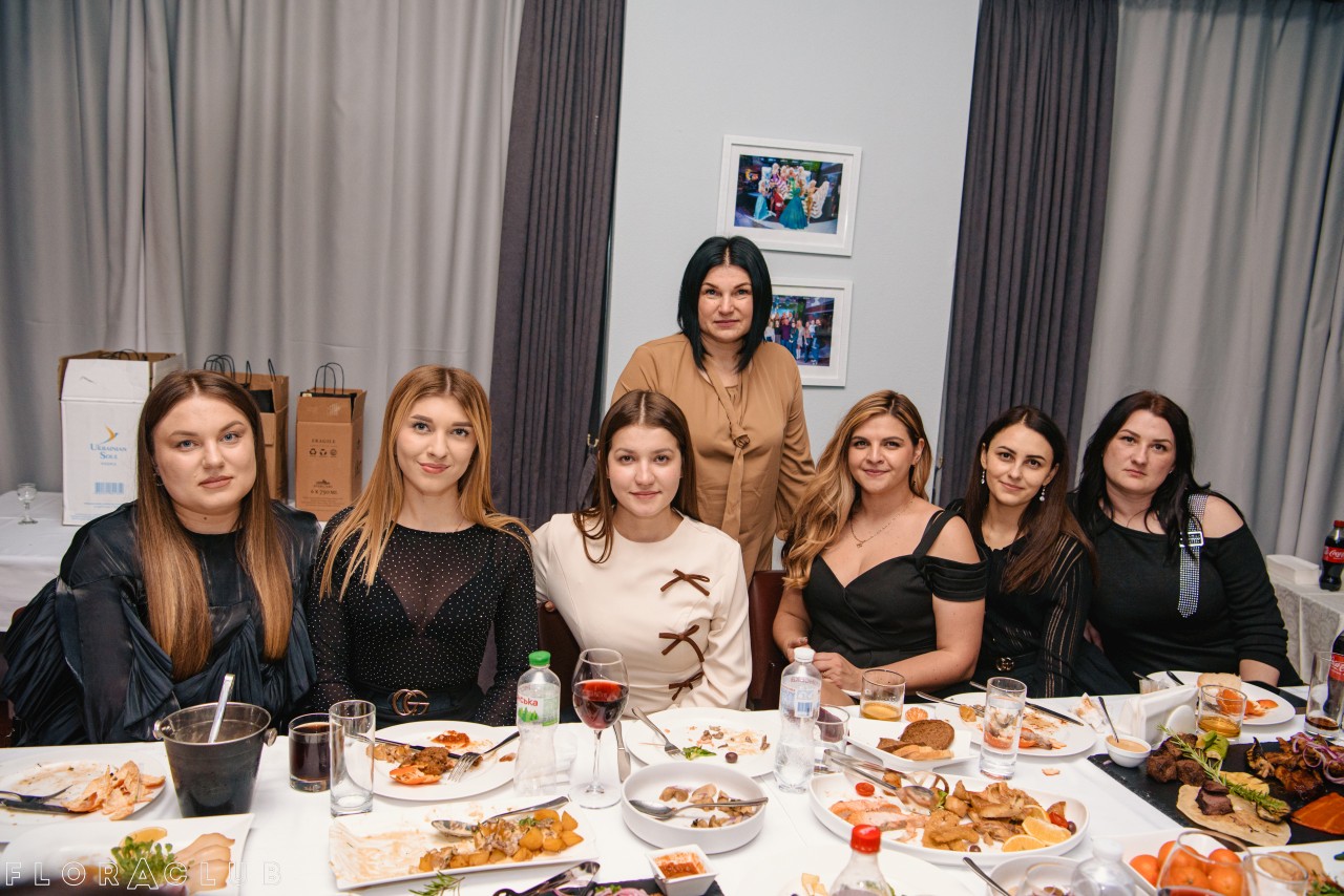 Новорічний корпоратив (21.12.2025)