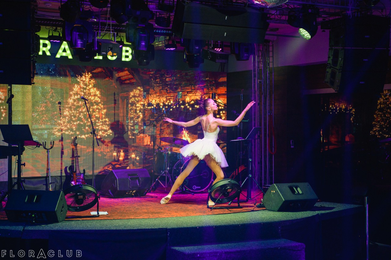 Новорічний корпоратив (21.12.2025)