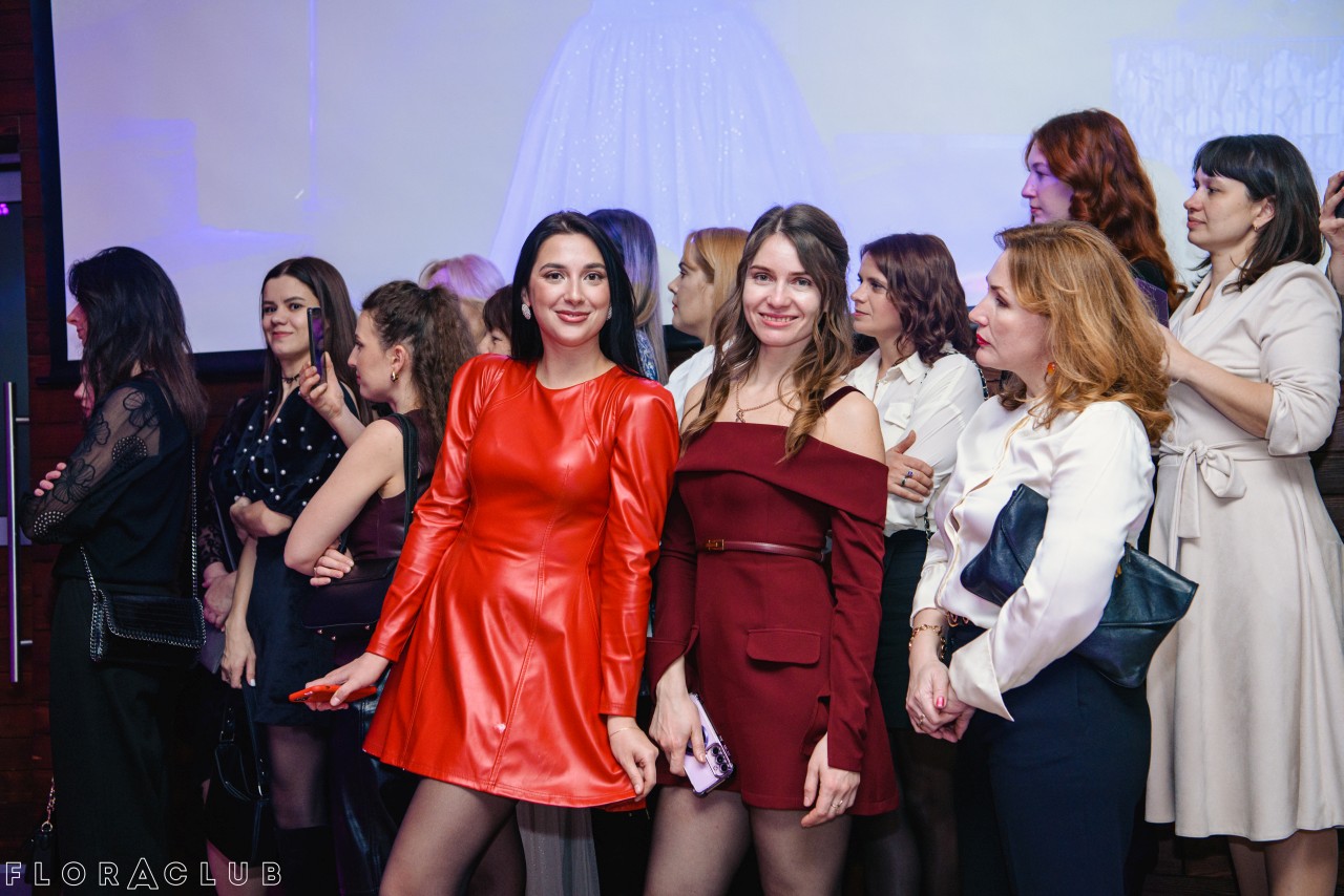 Новорічний корпоратив (21.12.2025)