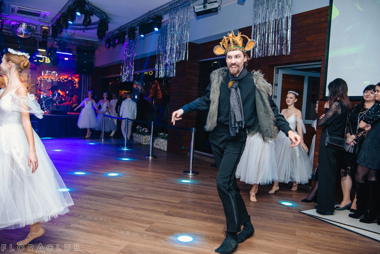 Новорічний корпоратив (21.12.2025)