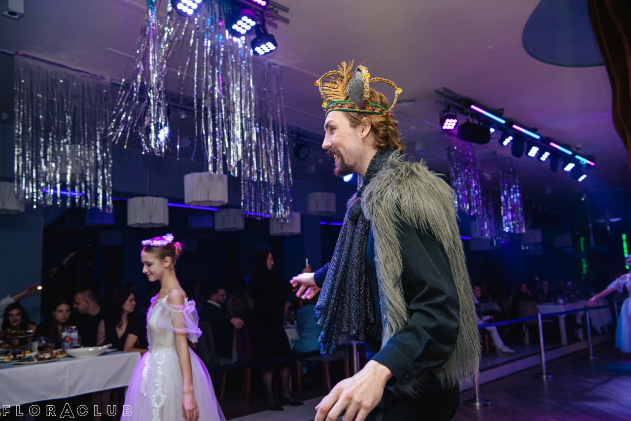 Новорічний корпоратив (21.12.2025)