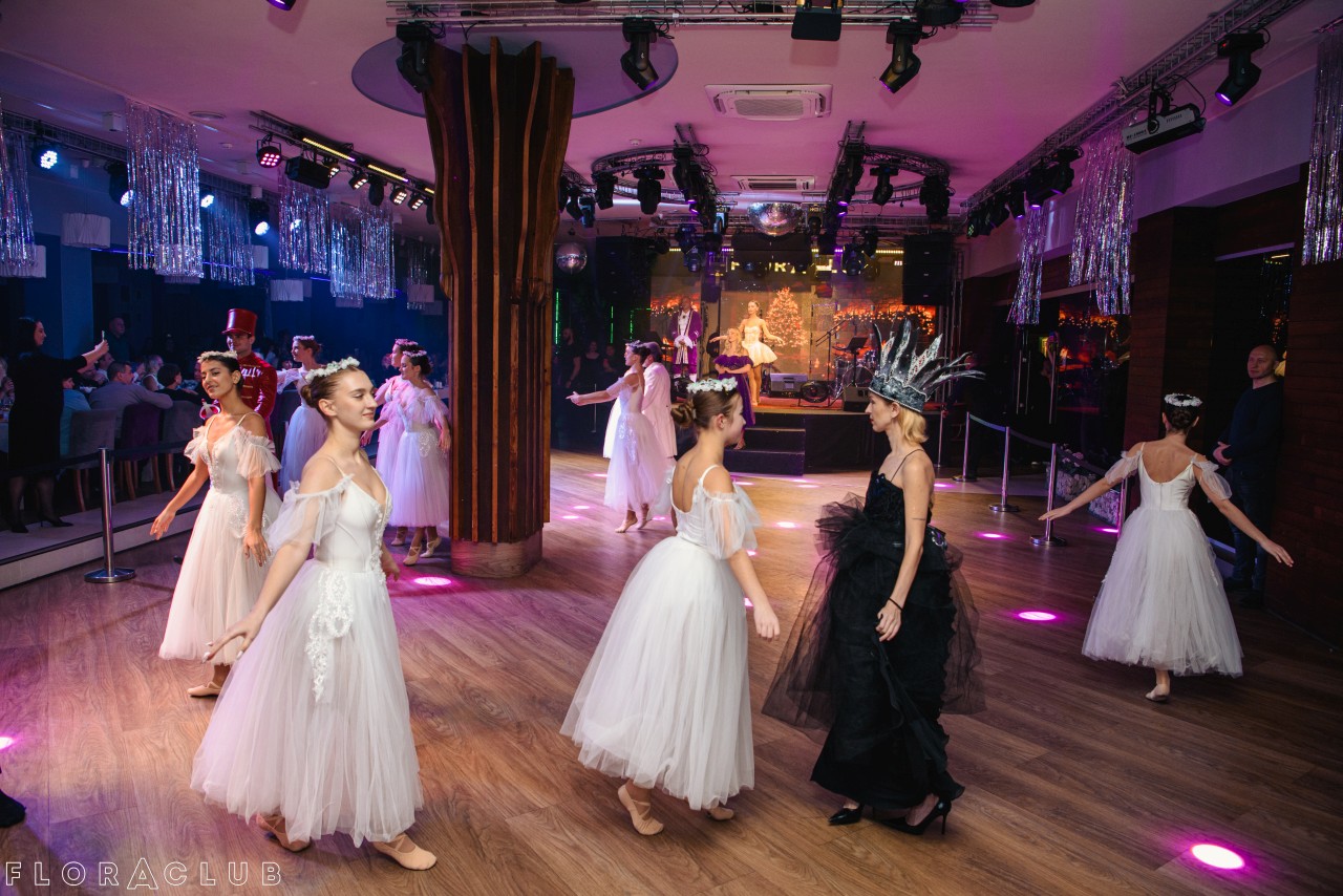 Новорічний корпоратив (21.12.2025)