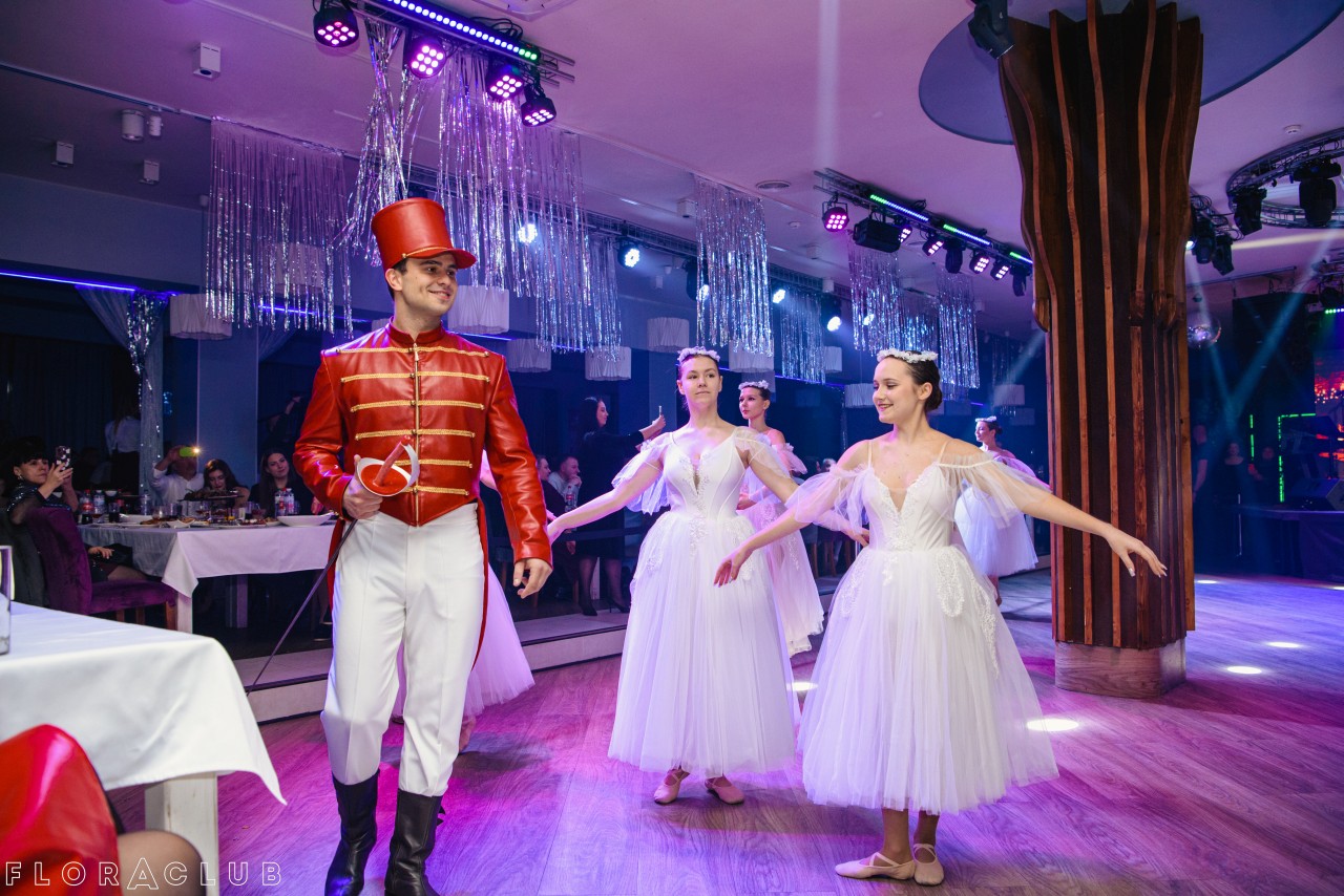 Новорічний корпоратив (21.12.2025)