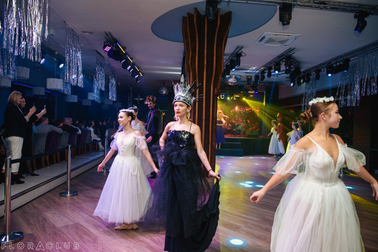 Новорічний корпоратив (21.12.2025)