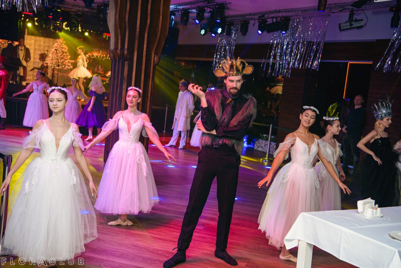 Новорічний корпоратив (21.12.2025)