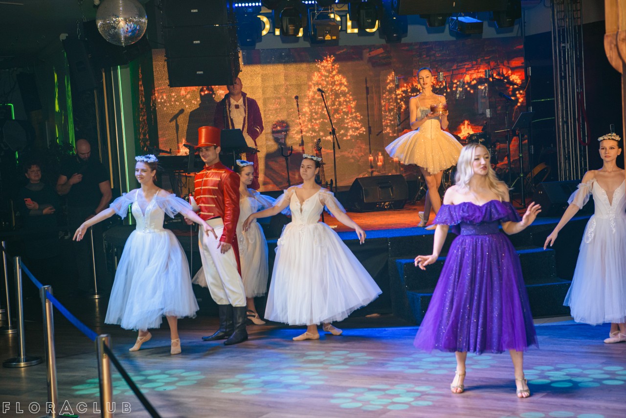 Новорічний корпоратив (21.12.2025)