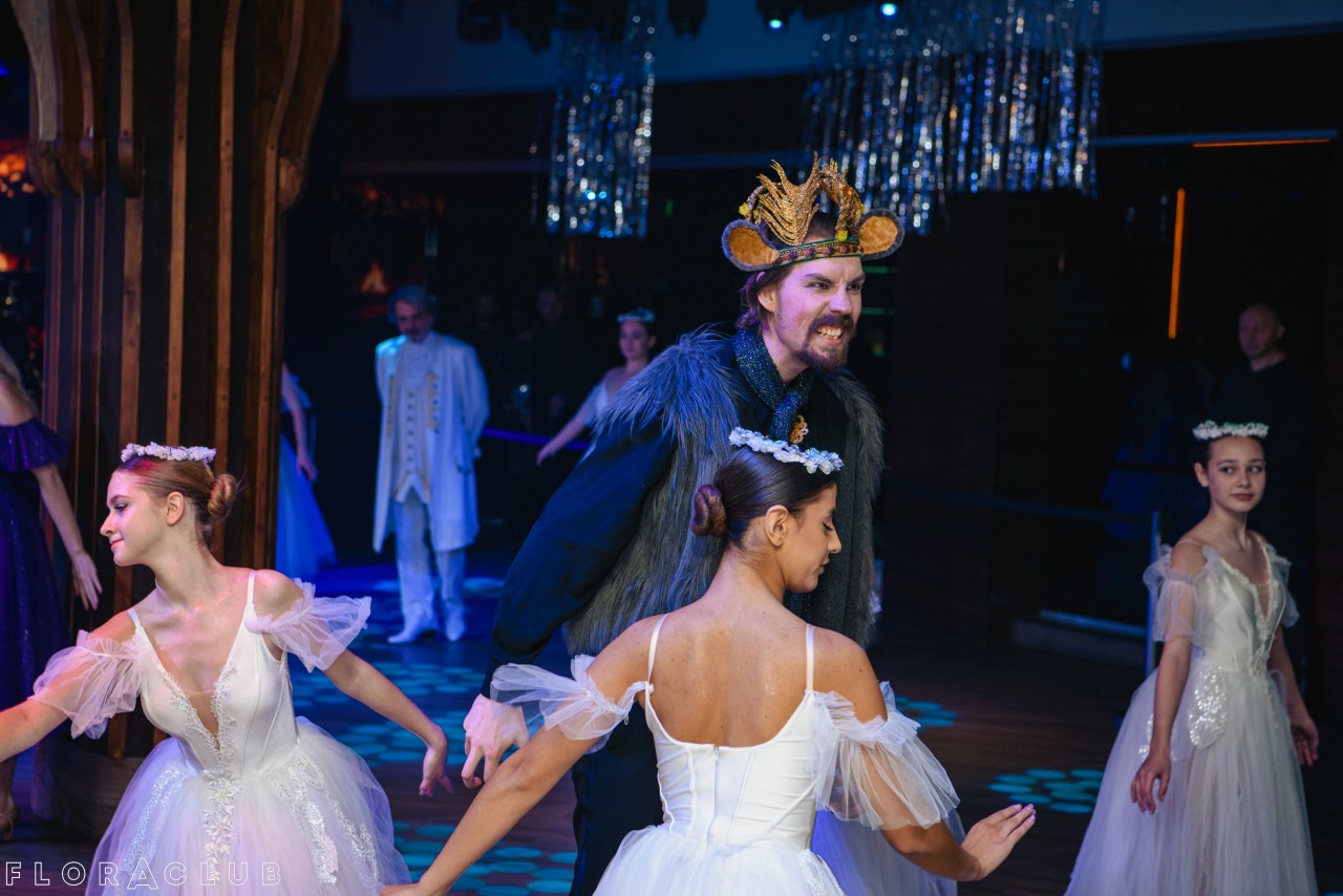 Новорічний корпоратив (21.12.2025)