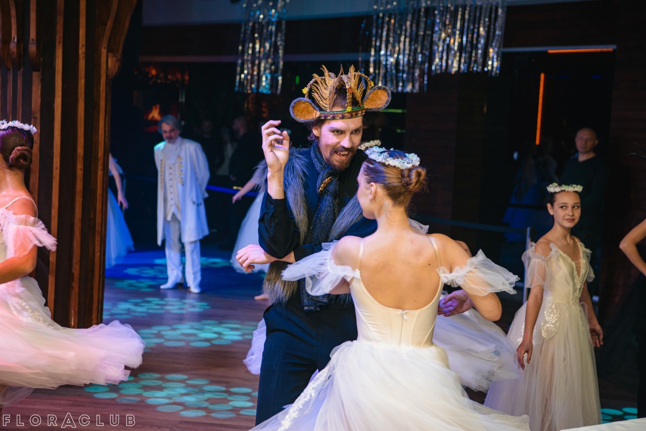 Новорічний корпоратив (21.12.2025)