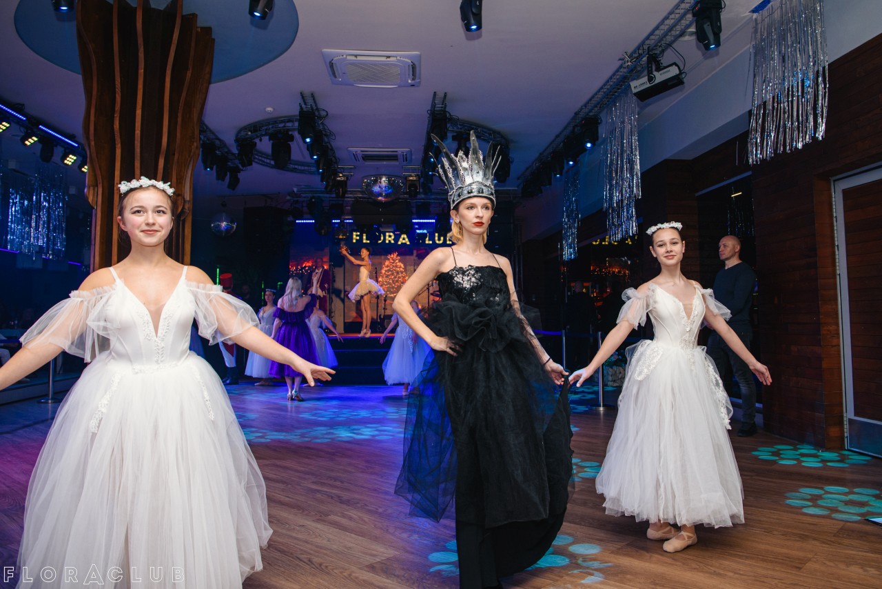 Новорічний корпоратив (21.12.2025)