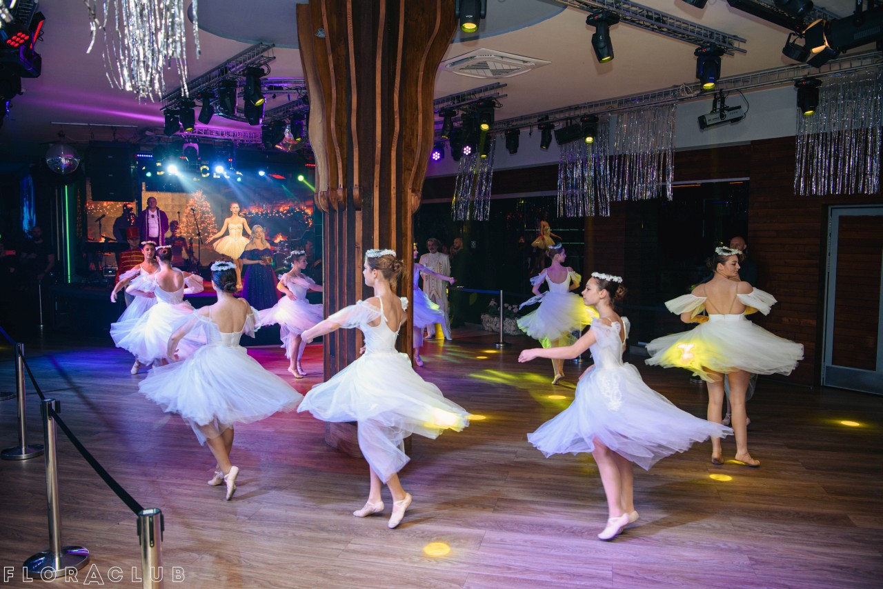 Новорічний корпоратив (21.12.2025)