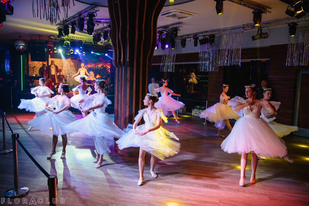 Новорічний корпоратив (21.12.2025)