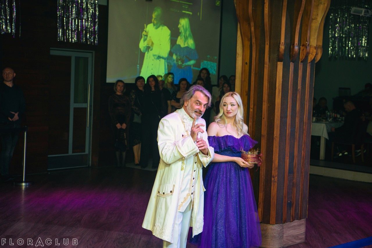 Новорічний корпоратив (21.12.2025)