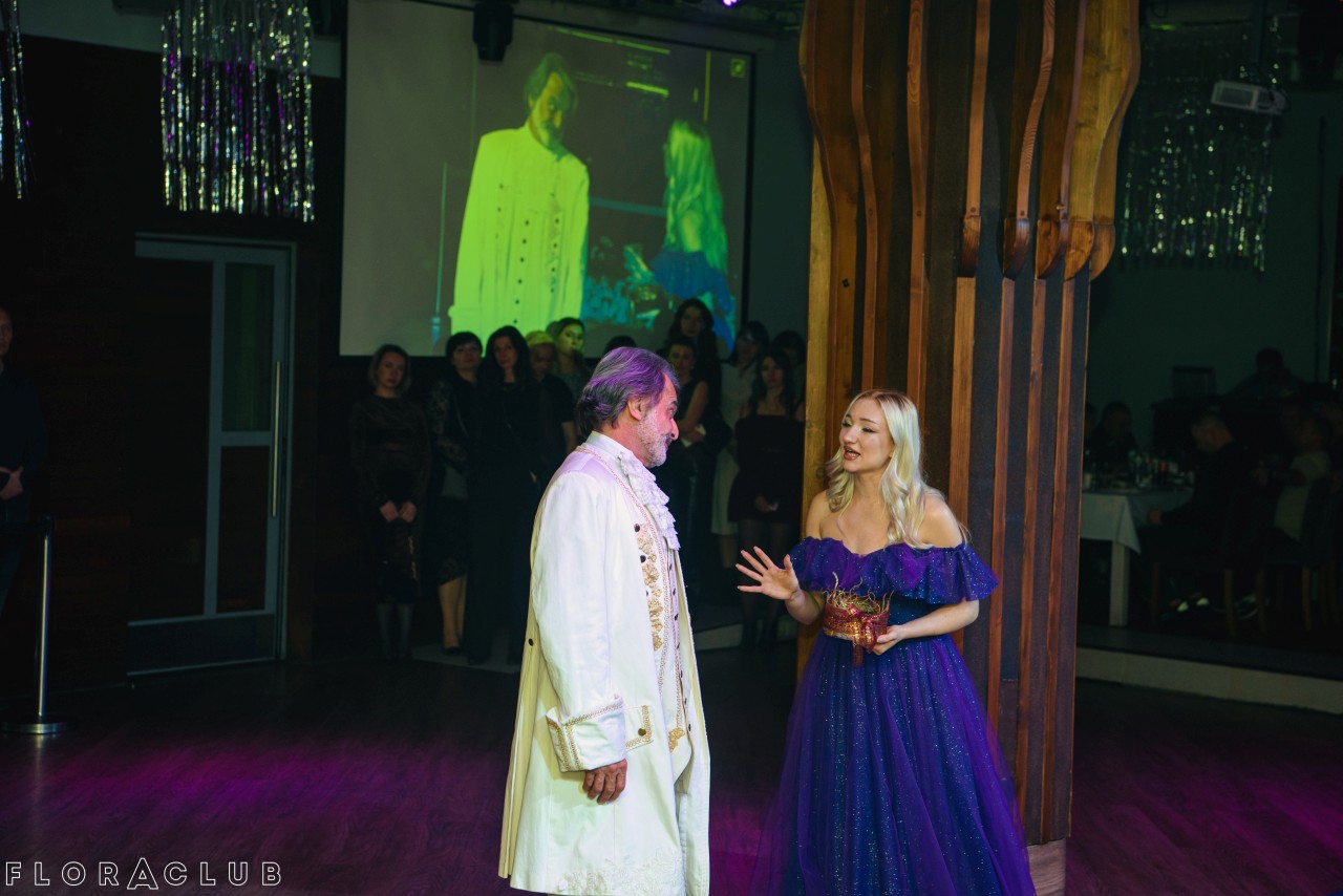 Новорічний корпоратив (21.12.2025)