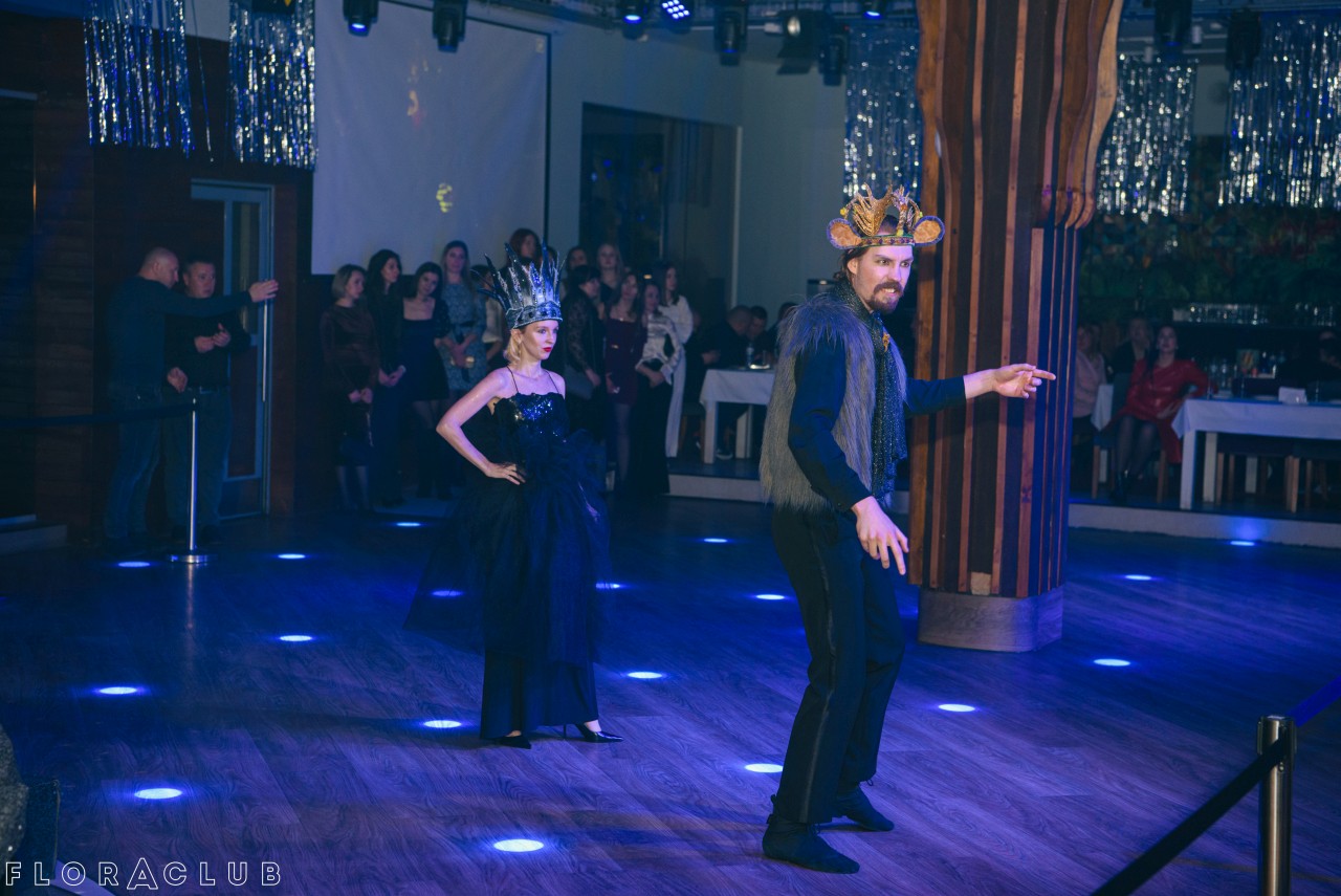 Новорічний корпоратив (21.12.2025)