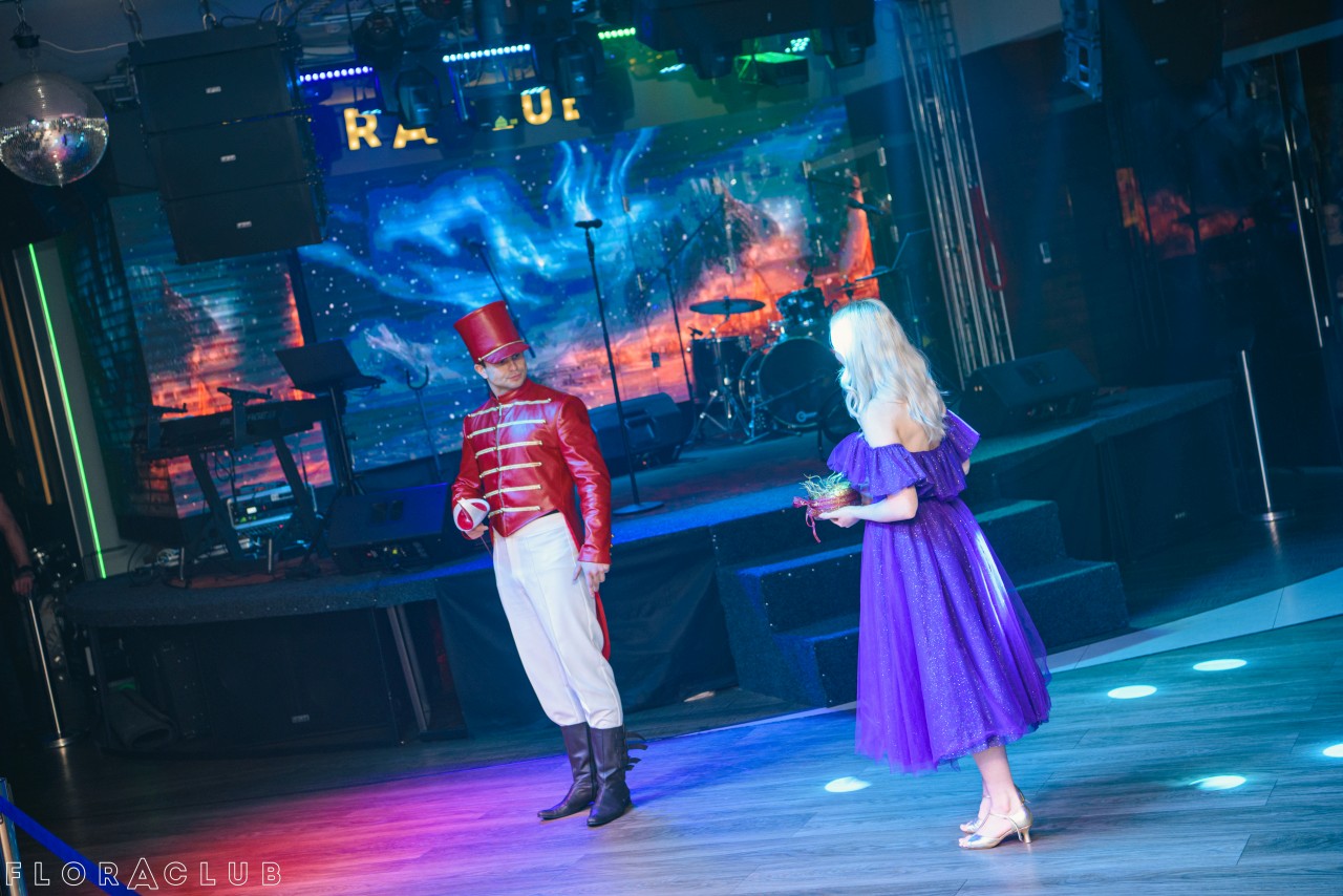 Новорічний корпоратив (21.12.2025)