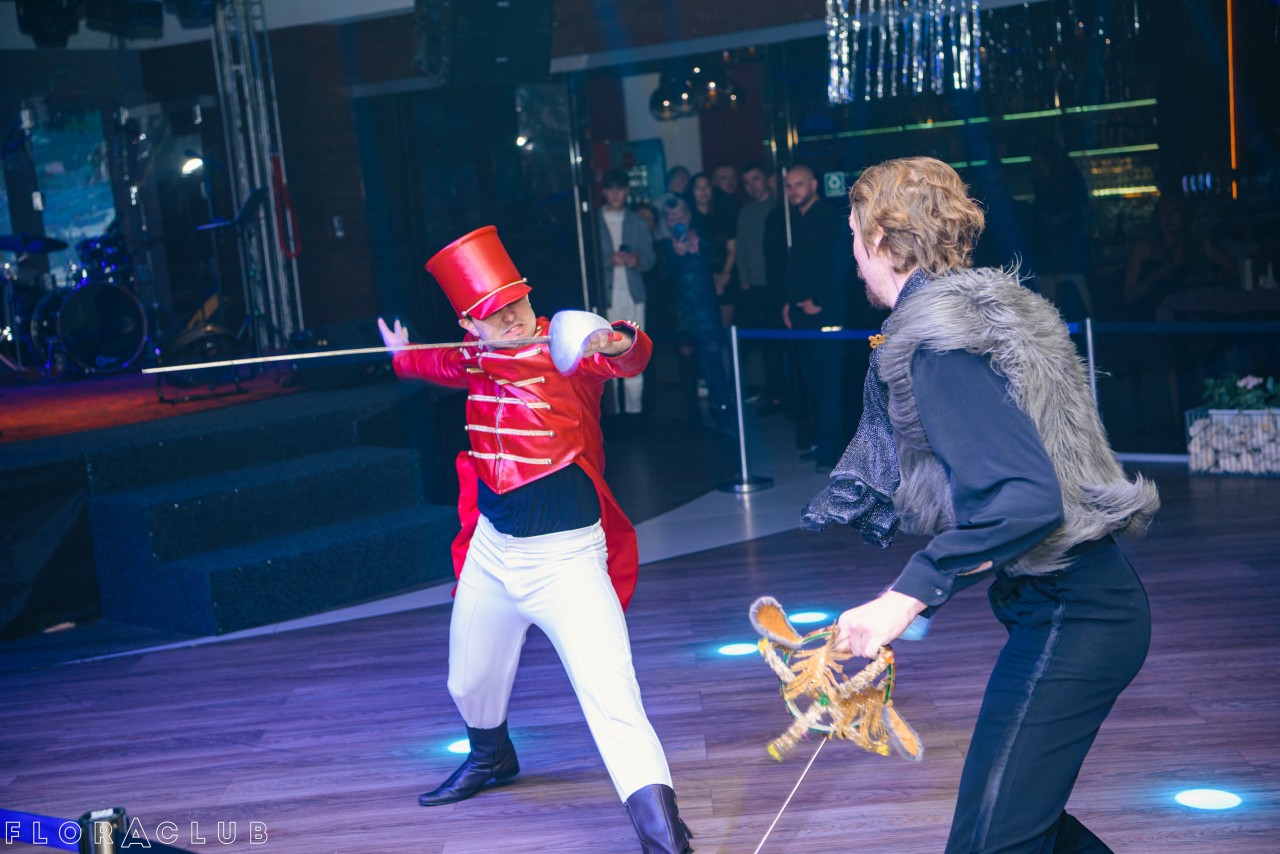 Новорічний корпоратив (21.12.2025)