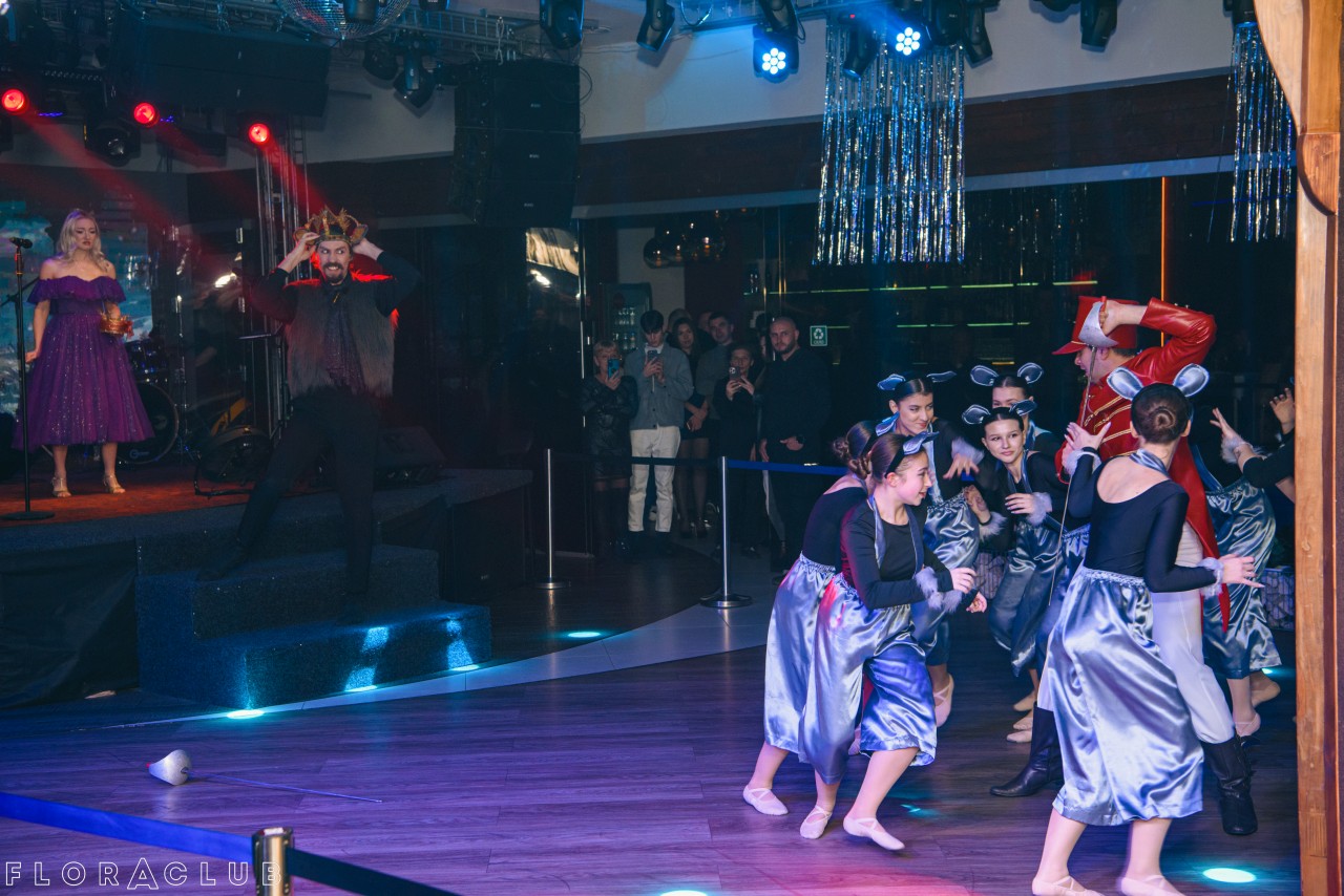 Новорічний корпоратив (21.12.2025)