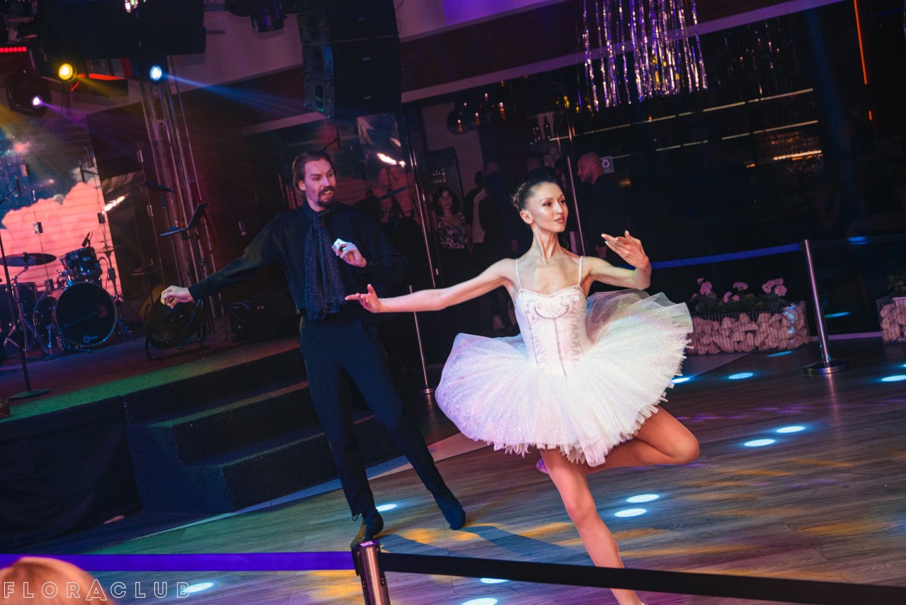 Новорічний корпоратив (21.12.2025)