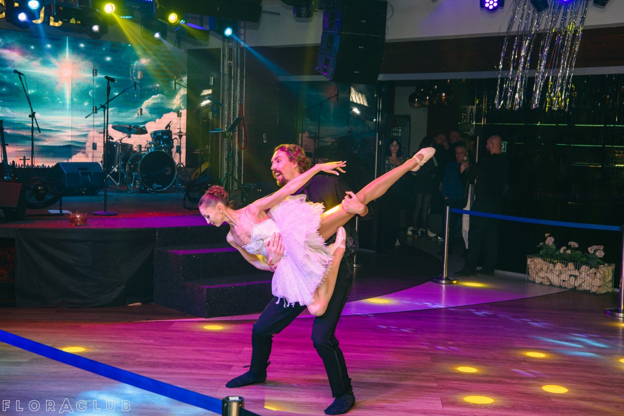 Новорічний корпоратив (21.12.2025)