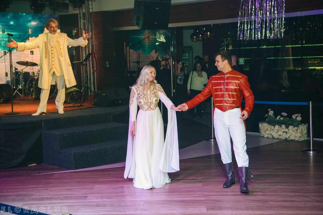 Новорічний корпоратив (21.12.2025)