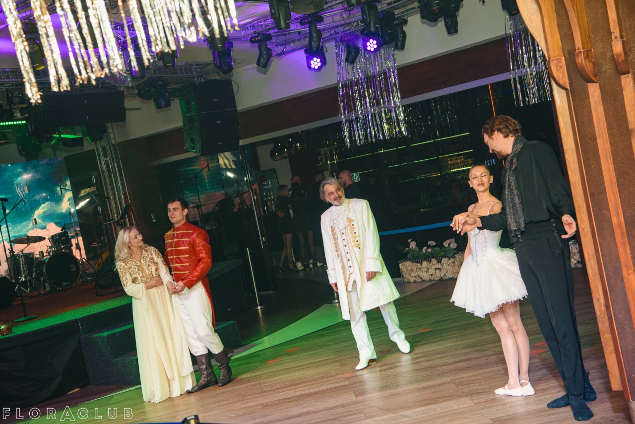 Новорічний корпоратив (21.12.2025)