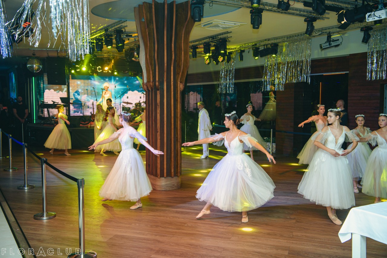 Новорічний корпоратив (21.12.2025)