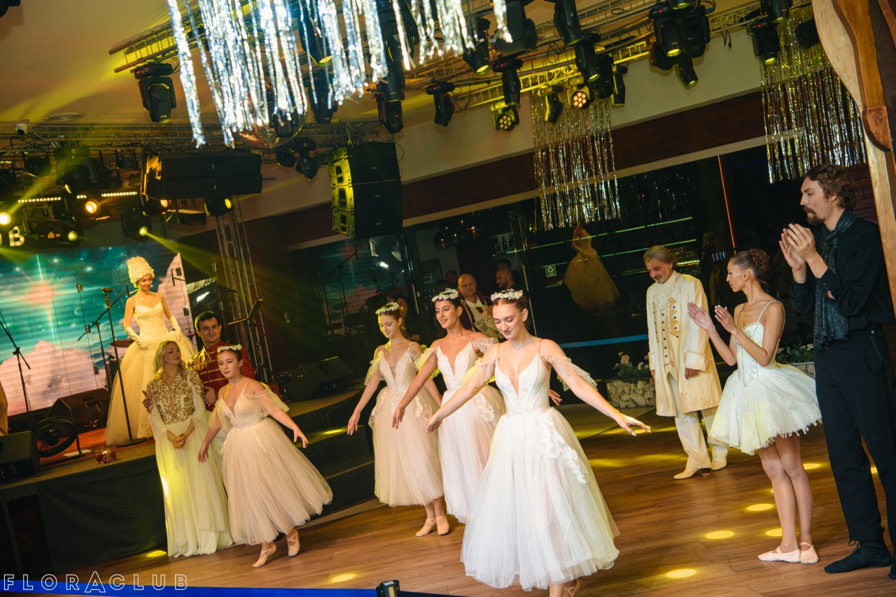 Новорічний корпоратив (21.12.2025)