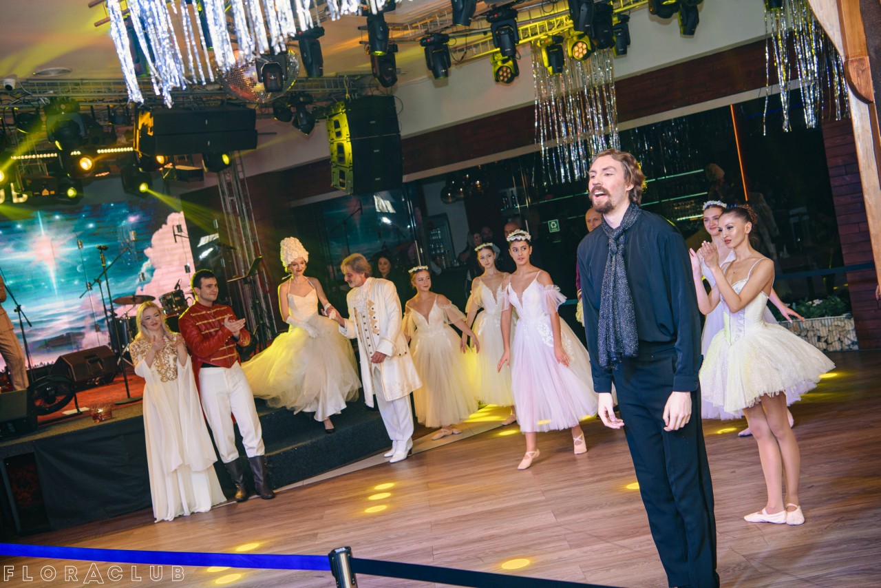 Новорічний корпоратив (21.12.2025)