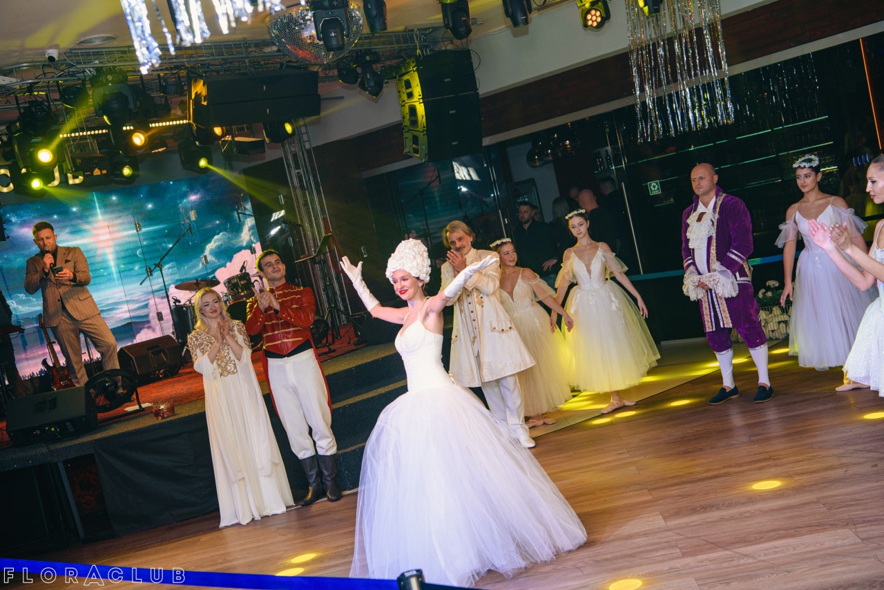 Новорічний корпоратив (21.12.2025)