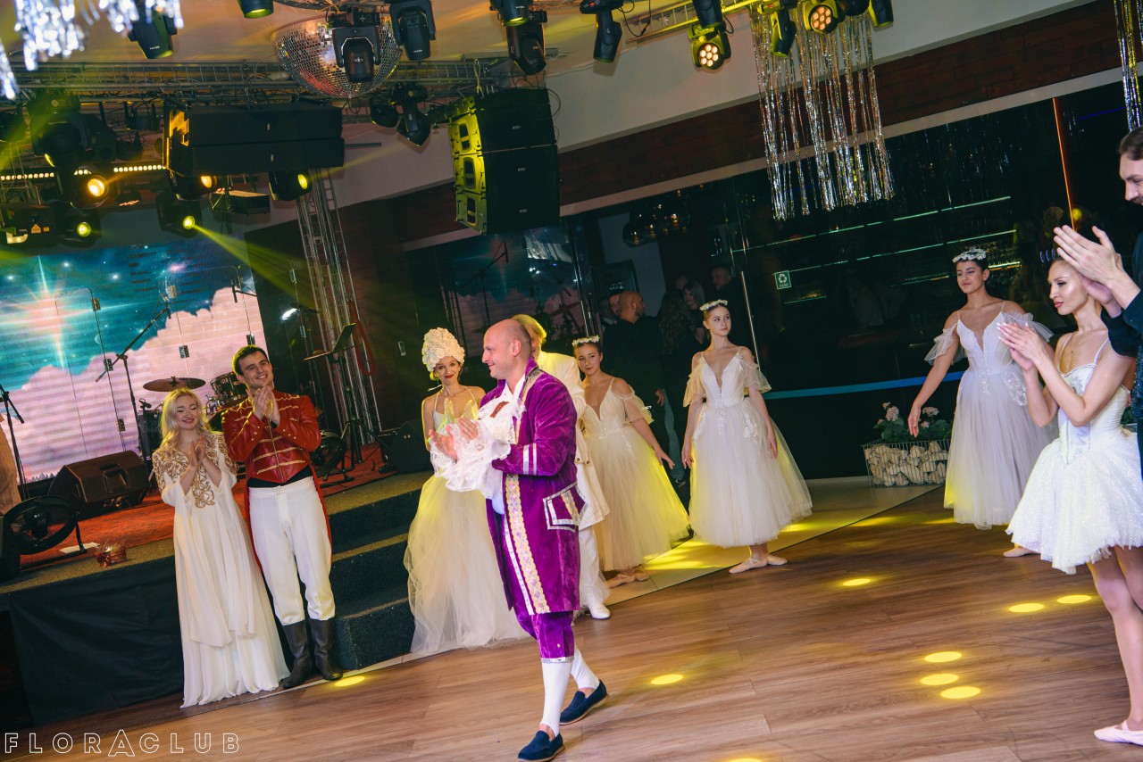 Новорічний корпоратив (21.12.2025)