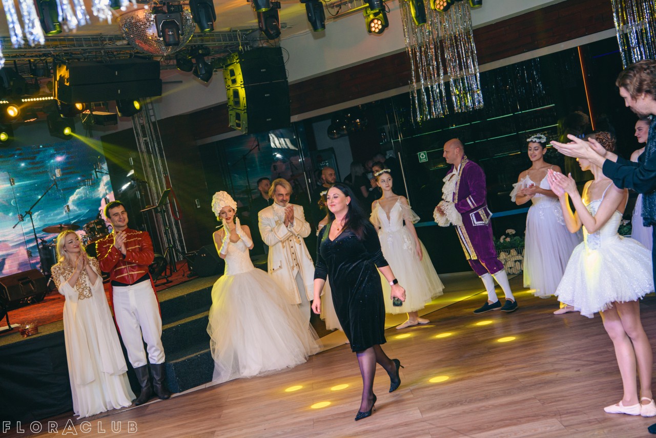 Новорічний корпоратив (21.12.2025)